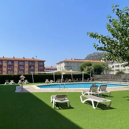 Festasol 205 Apartment L'Estartit