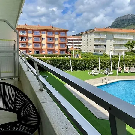 Festasol 205 L'Estartit