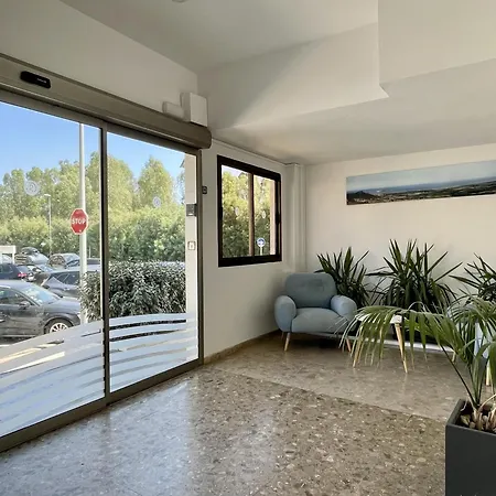 Apartment Festasol 205