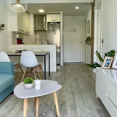 Apartment Festasol 205