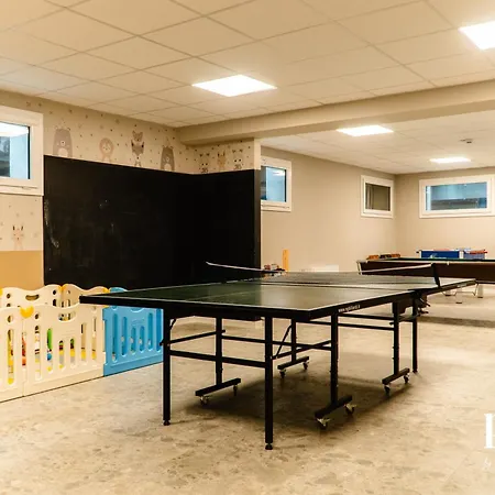 Apartment Festasol 205